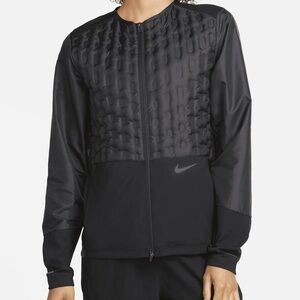 Nike Therma-FIT ADV Women's Down-Fill Jacket
Black
Size Medium